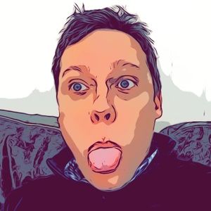 Meet your Posher, Christopher